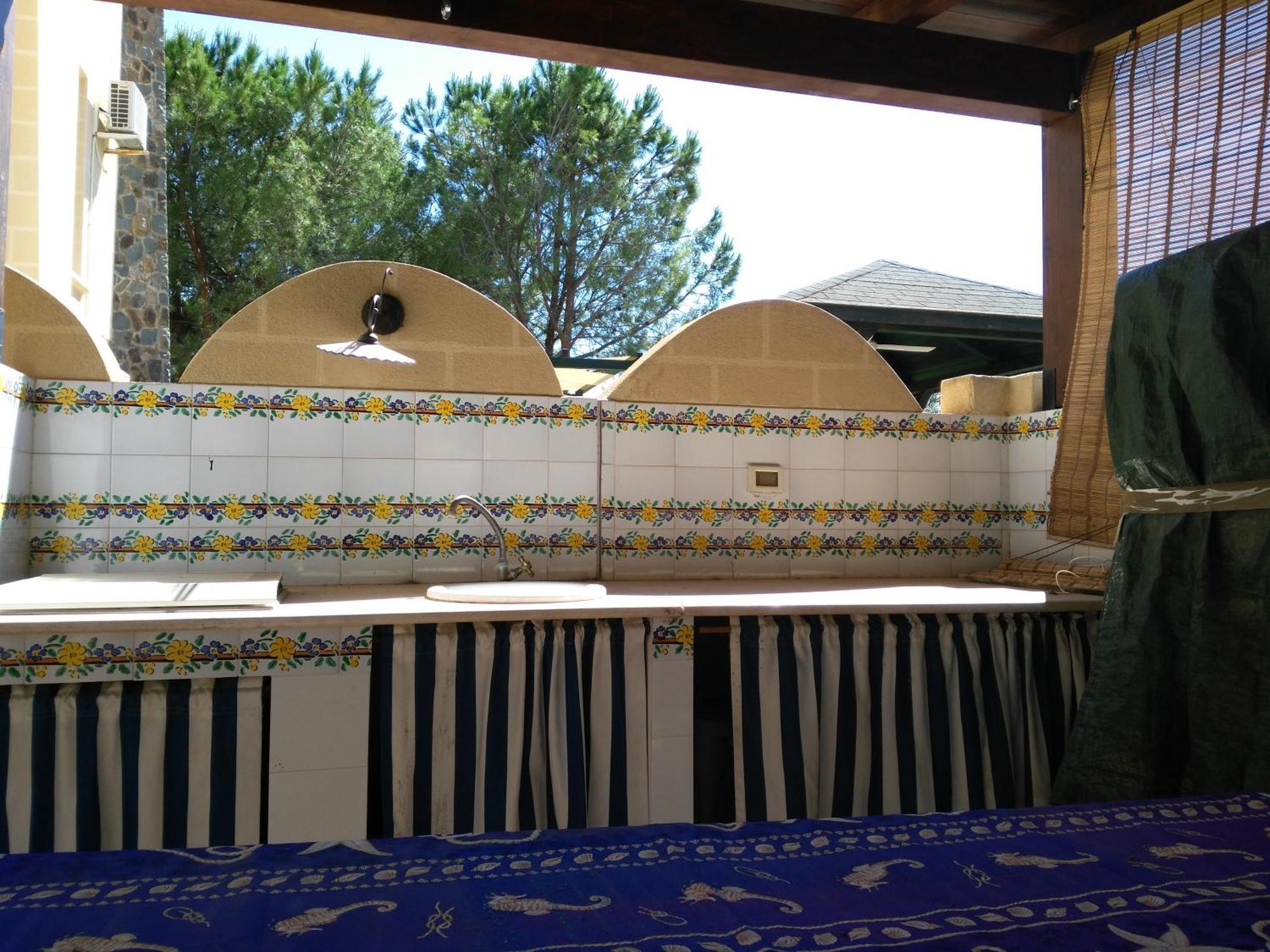 Villa Al Mare Baia Emiri Mazzaforno Cefalu Luaran gambar