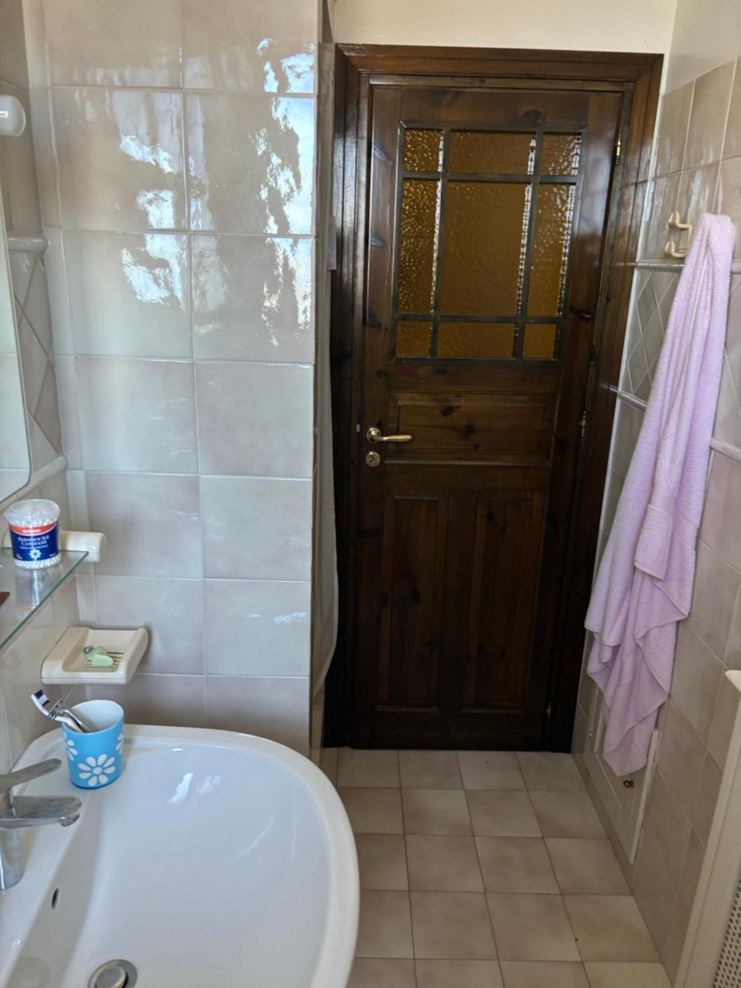 Villa Al Mare Baia Emiri Mazzaforno Cefalu Luaran gambar