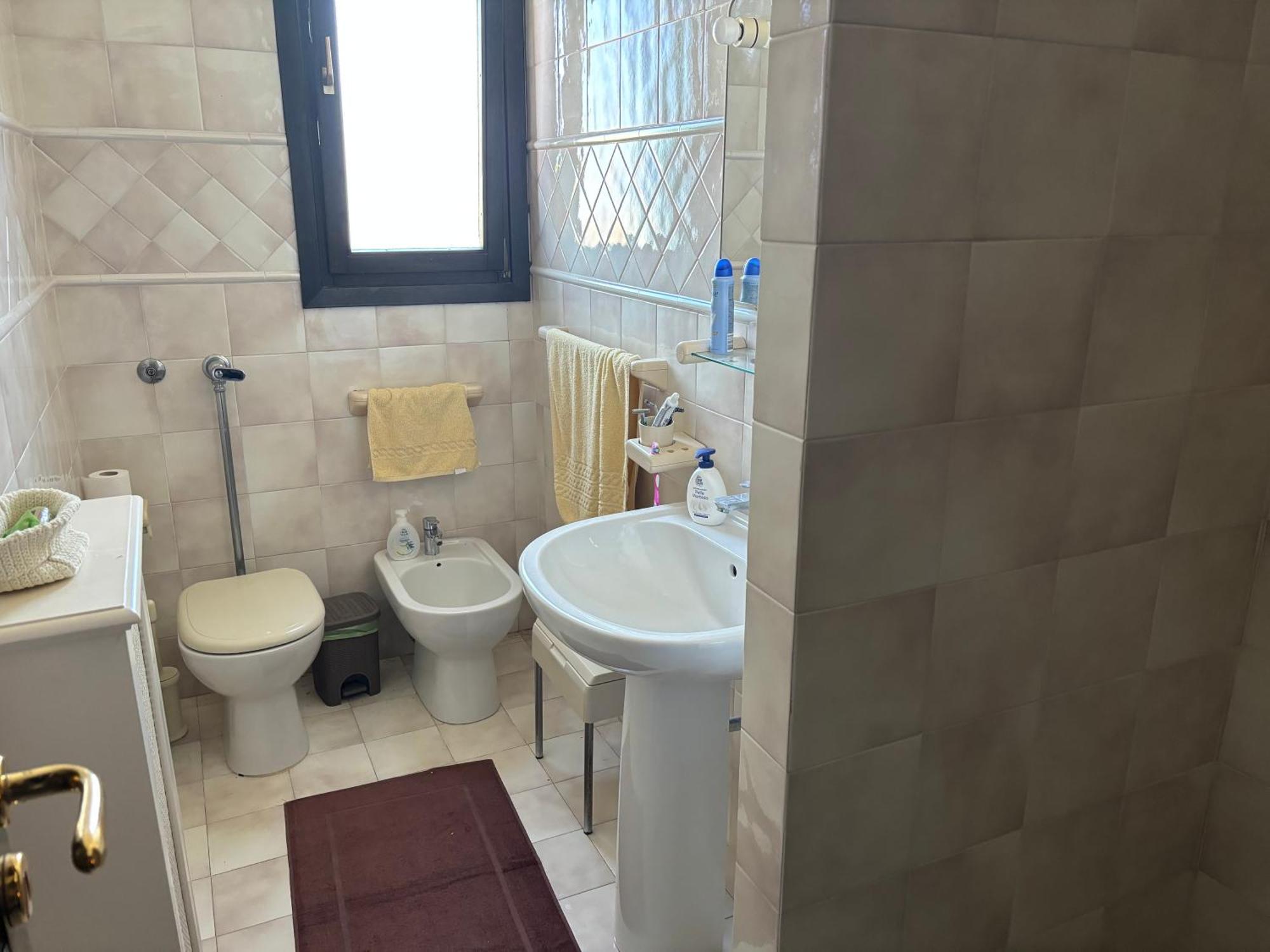 Villa Al Mare Baia Emiri Mazzaforno Cefalu Luaran gambar
