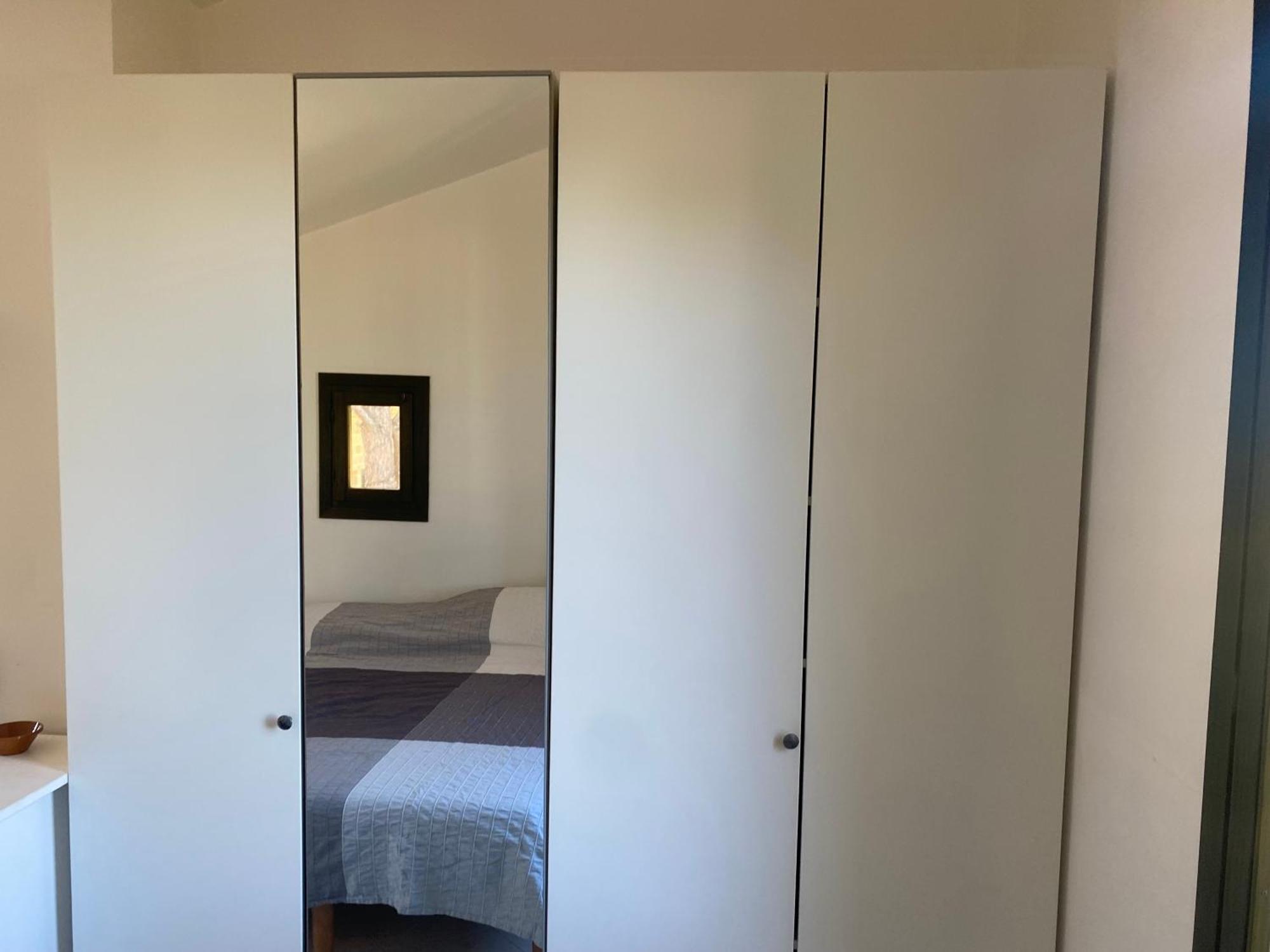 Villa Al Mare Baia Emiri Mazzaforno Cefalu Luaran gambar