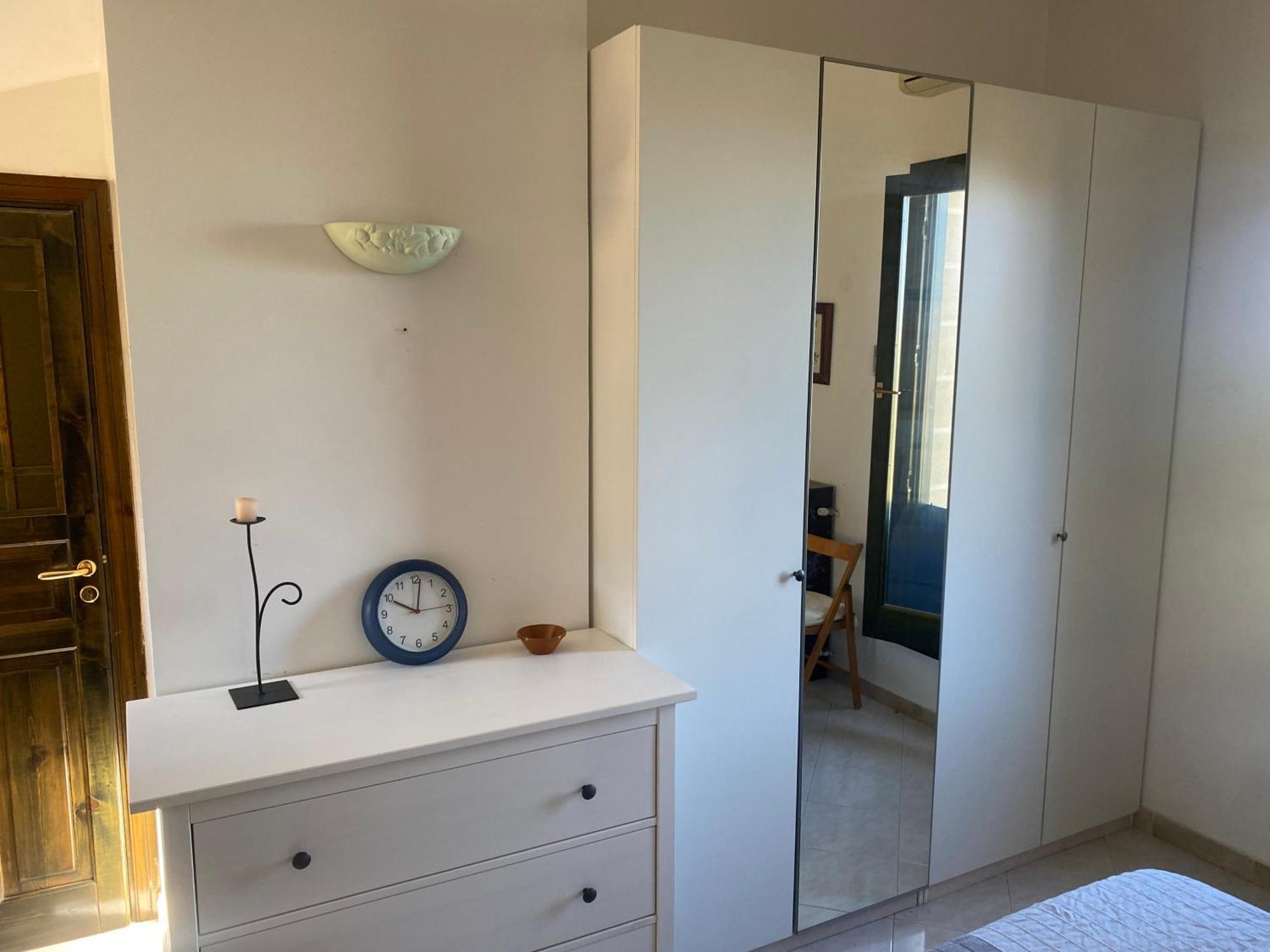 Villa Al Mare Baia Emiri Mazzaforno Cefalu Luaran gambar