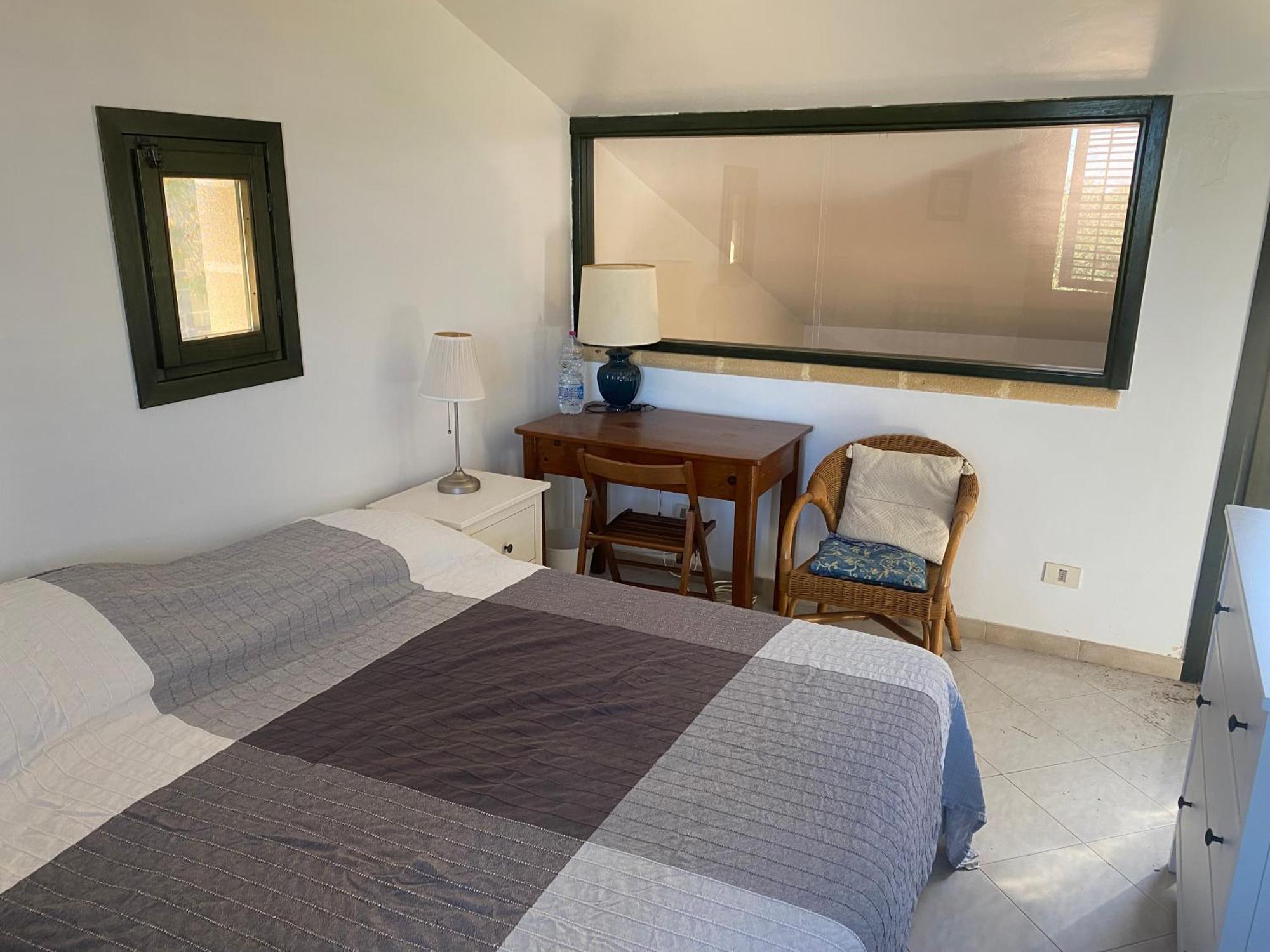 Villa Al Mare Baia Emiri Mazzaforno Cefalu Luaran gambar