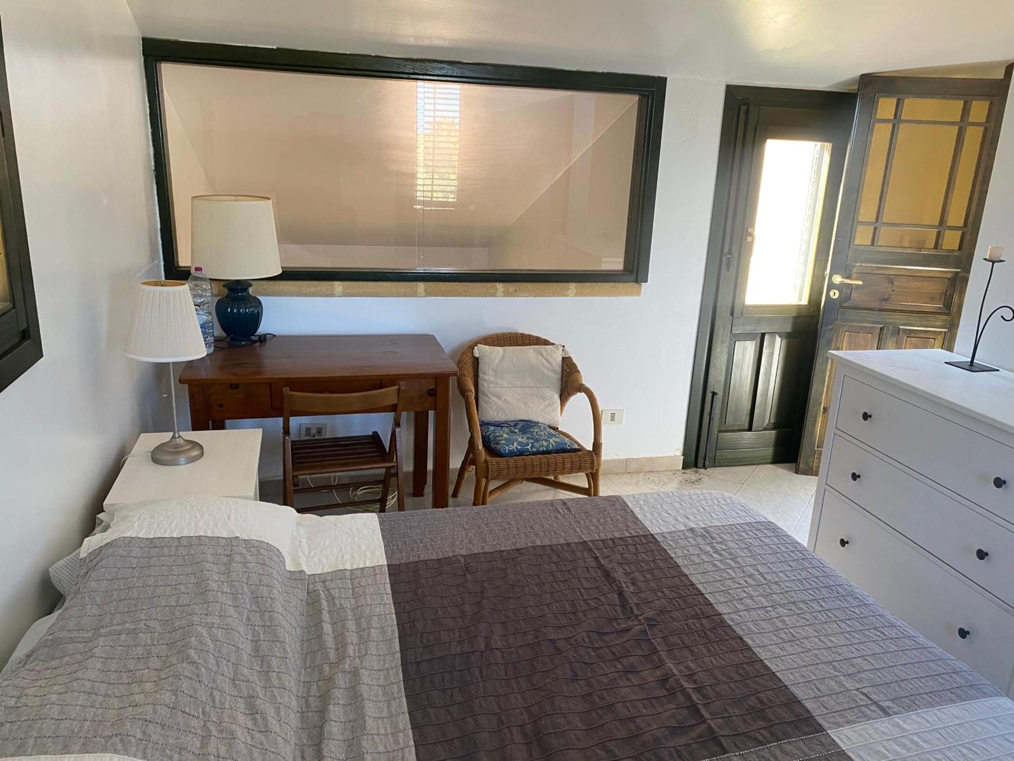 Villa Al Mare Baia Emiri Mazzaforno Cefalu Luaran gambar