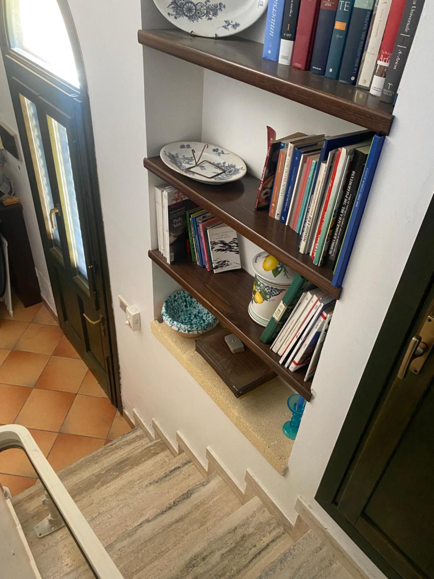 Villa Al Mare Baia Emiri Mazzaforno Cefalu Luaran gambar