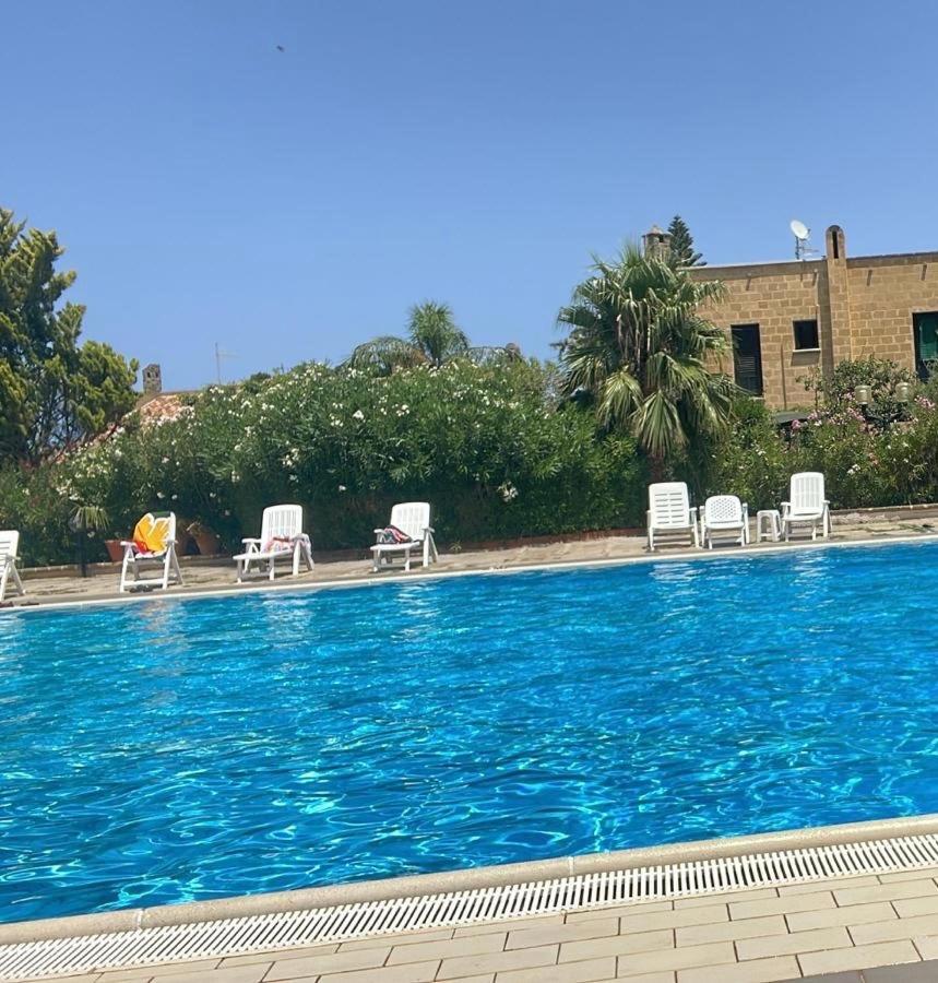 Villa Al Mare Baia Emiri Mazzaforno Cefalu Luaran gambar